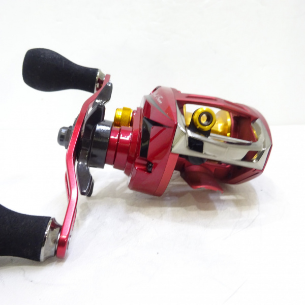 16エアド レッドチューン 100SH